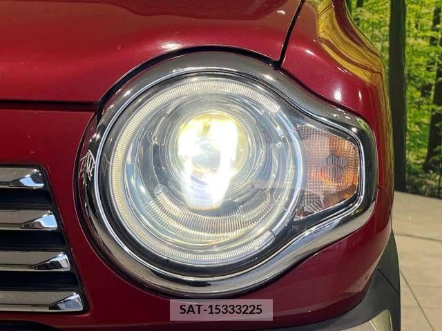 Suzuki HUSTLER 2017-04 225388-12