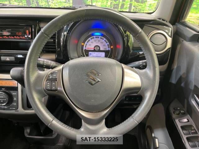 Suzuki HUSTLER 2017-04 225388-11