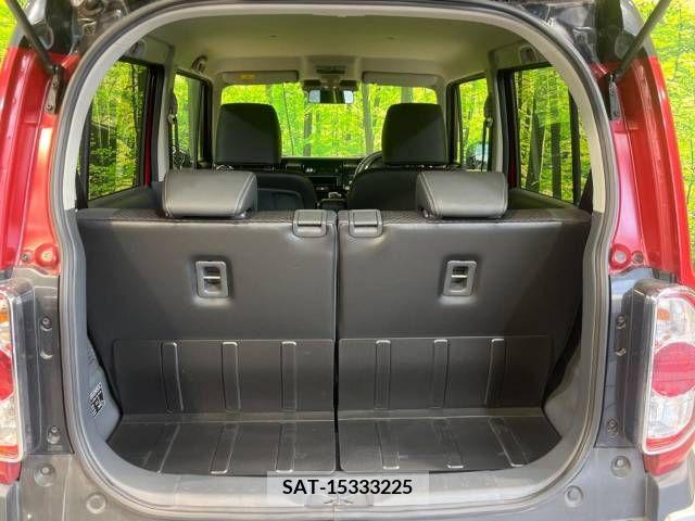 Suzuki HUSTLER 2017-04 225388-10