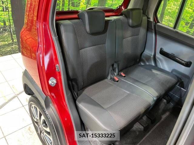 Suzuki HUSTLER 2017-04 225388-9