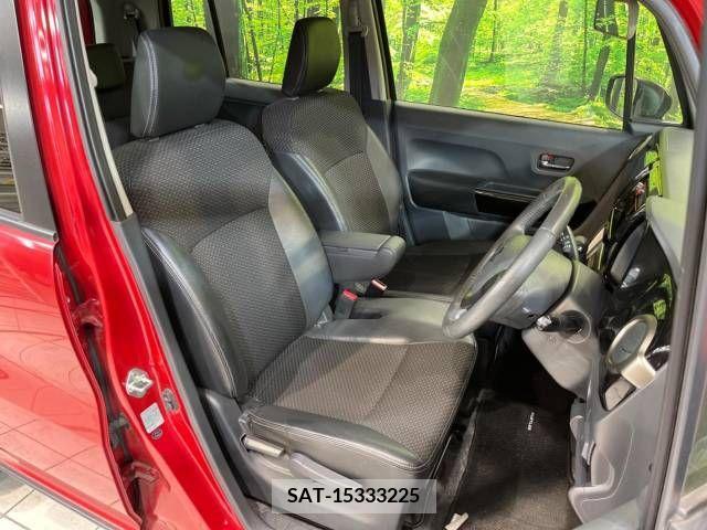 Suzuki HUSTLER 2017-04 225388-8
