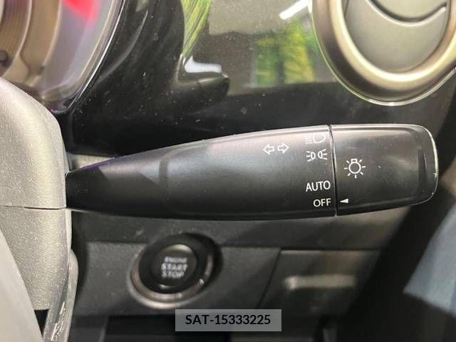 Suzuki HUSTLER 2017-04 225388-4