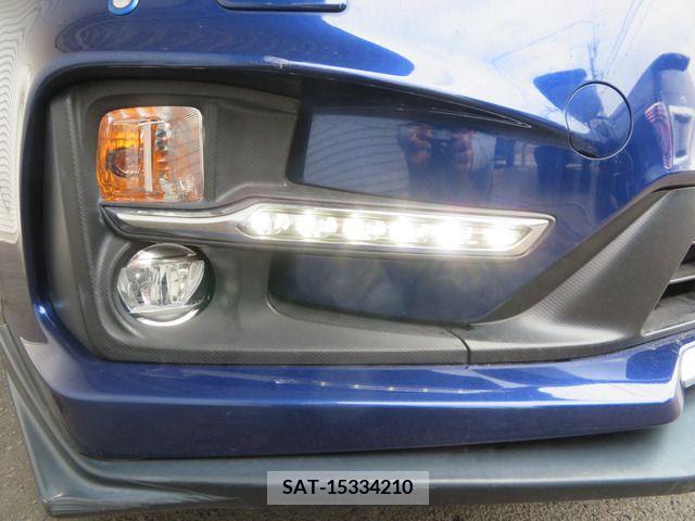 Subaru LEVORG 2016-11 219980-2