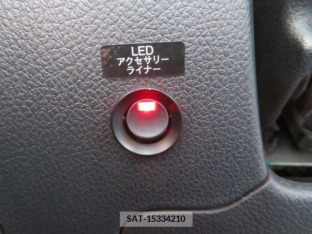 Subaru LEVORG 2016-11 219980-3