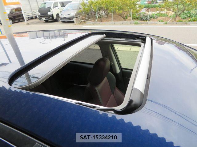 Subaru LEVORG 2016-11 219980-4
