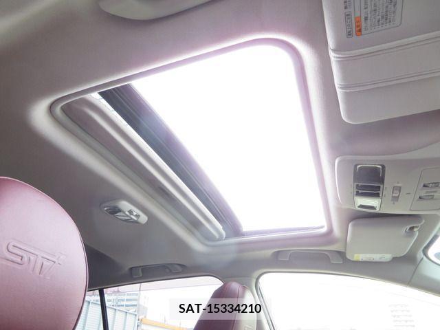Subaru LEVORG 2016-11 219980-5