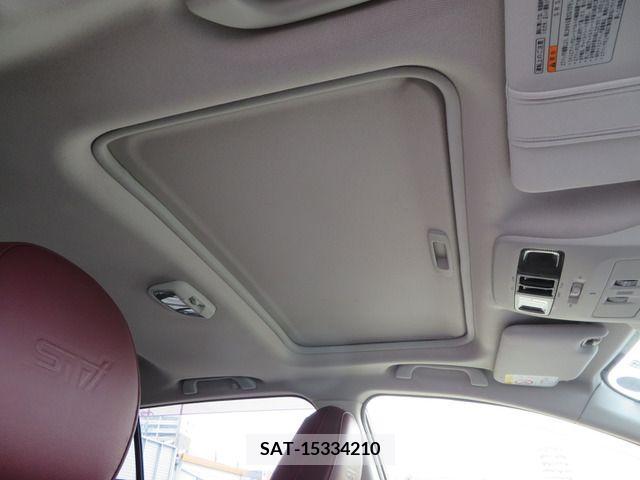 Subaru LEVORG 2016-11 219980-7