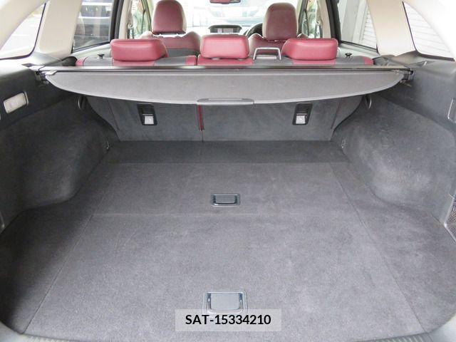 Subaru LEVORG 2016-11 219980-8