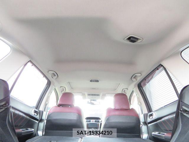 Subaru LEVORG 2016-11 219980-12