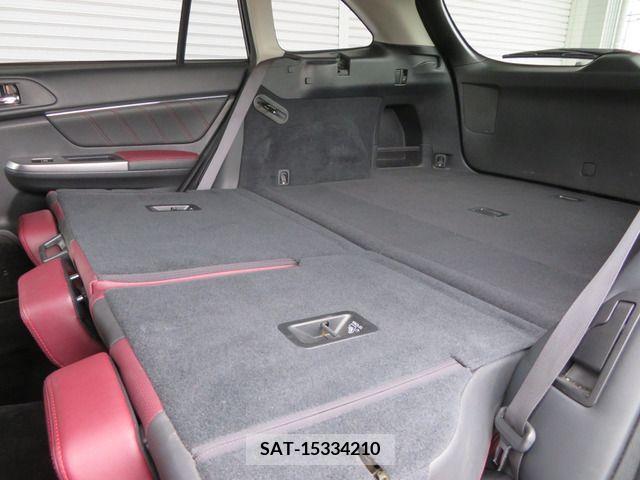 Subaru LEVORG 2016-11 219980-13