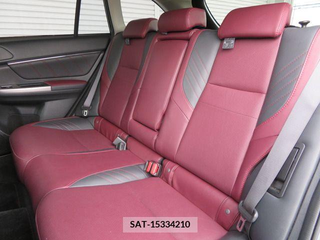 Subaru LEVORG 2016-11 219980-15