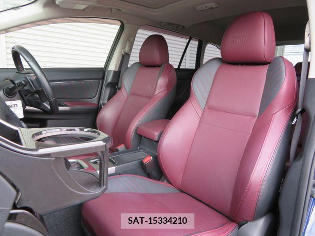Subaru LEVORG 2016-11 219980-16
