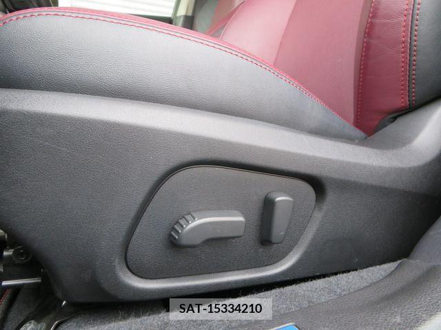 Subaru LEVORG 2016-11 219980-17