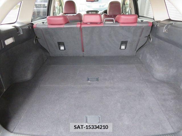 Subaru LEVORG 2016-11 219980-10