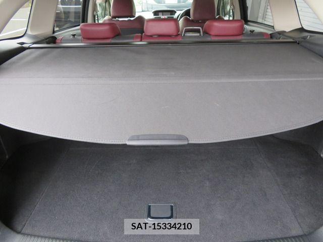 Subaru LEVORG 2016-11 219980-9