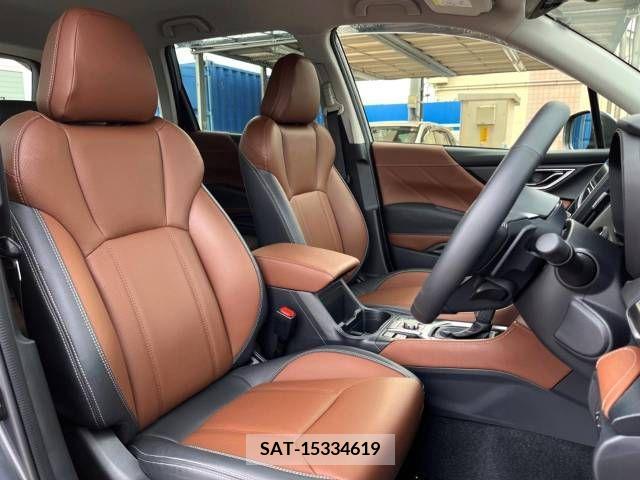 Subaru FORESTER 2022-04 270211-3