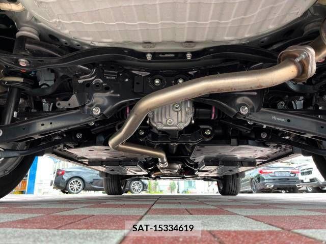 Subaru FORESTER 2022-04 270211-19