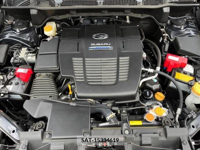 Subaru FORESTER 2022-04 270211-18