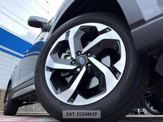 Subaru FORESTER 2022-04 270211-13