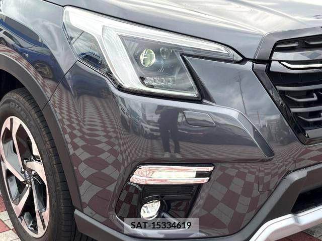 Subaru FORESTER 2022-04 270211-12