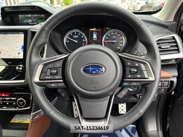 Subaru FORESTER 2022-04 270211-11