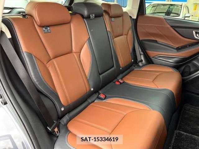 Subaru FORESTER 2022-04 270211-9