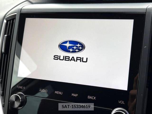 Subaru FORESTER 2022-04 270211-7