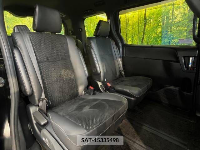 Toyota VOXY 2021-09 332600-9