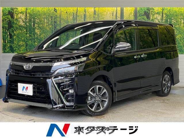Toyota VOXY 2021-09 332600-0