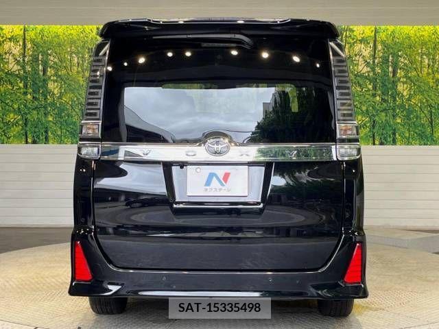 Toyota VOXY 2021-09 332600-16