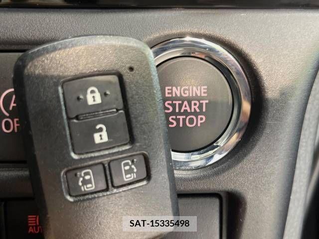 Toyota VOXY 2021-09 332600-7