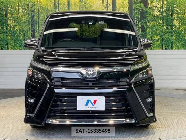 Toyota VOXY 2021-09 332600-15