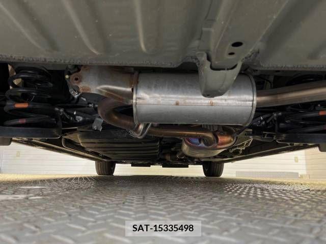 Toyota VOXY 2021-09 332600-19