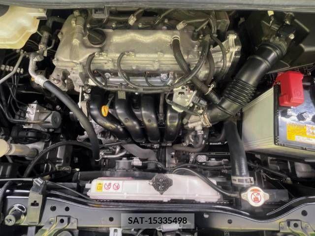 Toyota VOXY 2021-09 332600-18