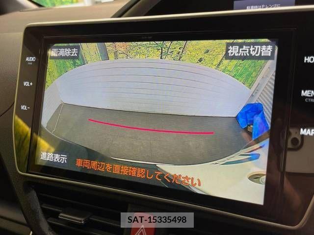 Toyota VOXY 2021-09 332600-3