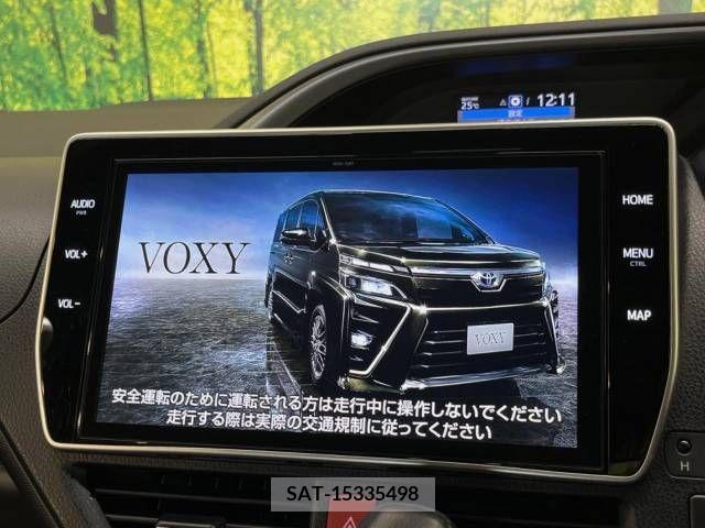 Toyota VOXY 2021-09 332600-2