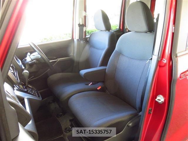 Nissan DAYZ 2017-01 353511-13