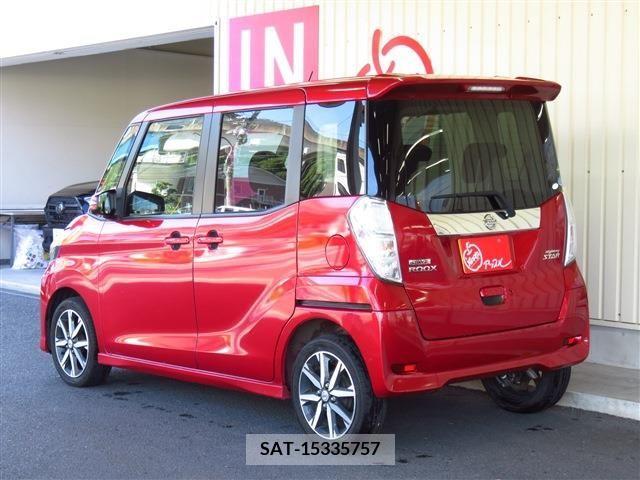 Nissan DAYZ 2017-01 353511-1