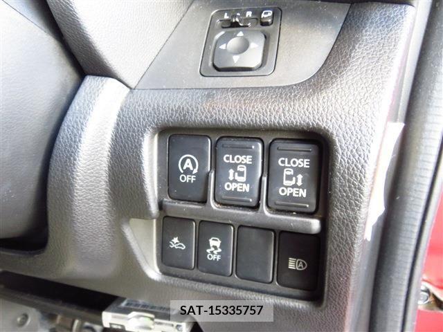 Nissan DAYZ 2017-01 353511-12