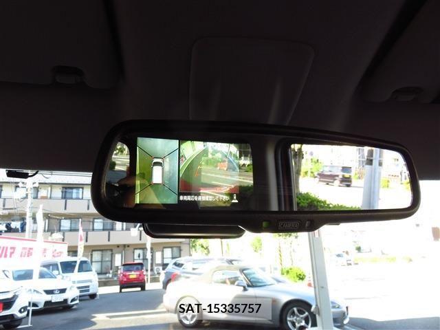 Nissan DAYZ 2017-01 353511-10