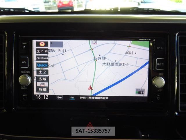 Nissan DAYZ 2017-01 353511-7