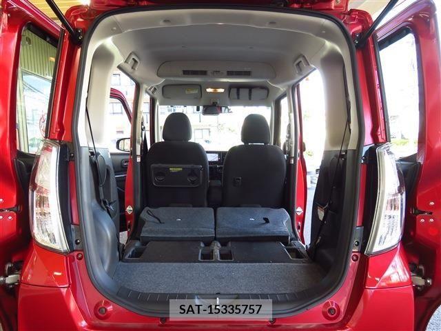 Nissan DAYZ 2017-01 353511-17