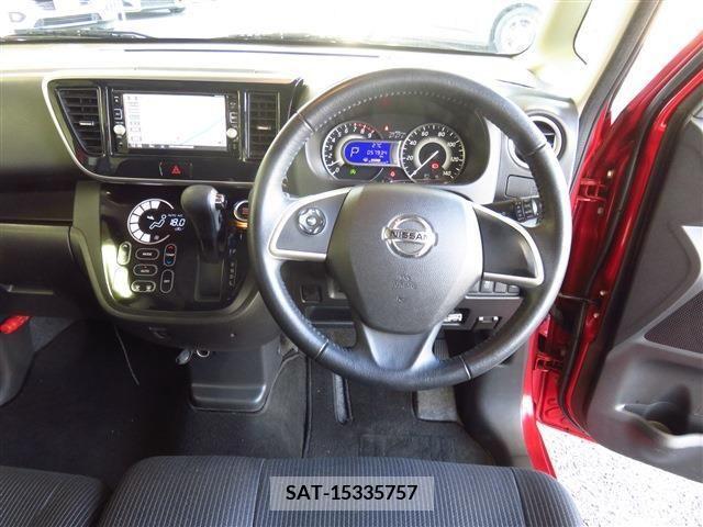Nissan DAYZ 2017-01 353511-5