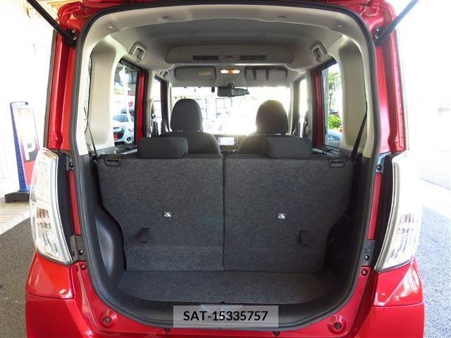 Nissan DAYZ 2017-01 353511-16
