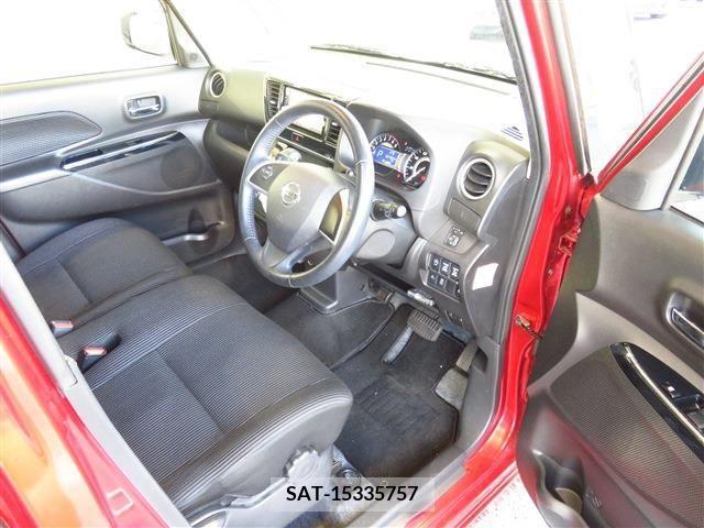 Nissan DAYZ 2017-01 353511-4