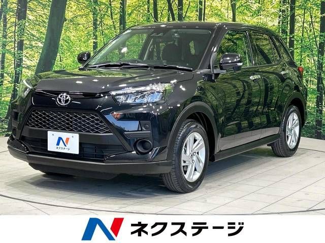 Toyota RAIZE 2023-06 189596-0