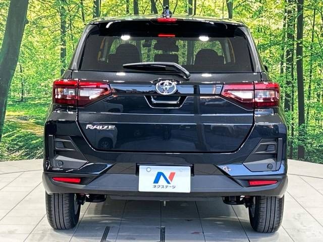 Toyota RAIZE 2023-06 189596-15