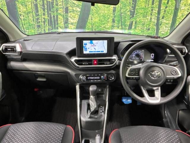 Toyota RAIZE 2023-06 189596-1