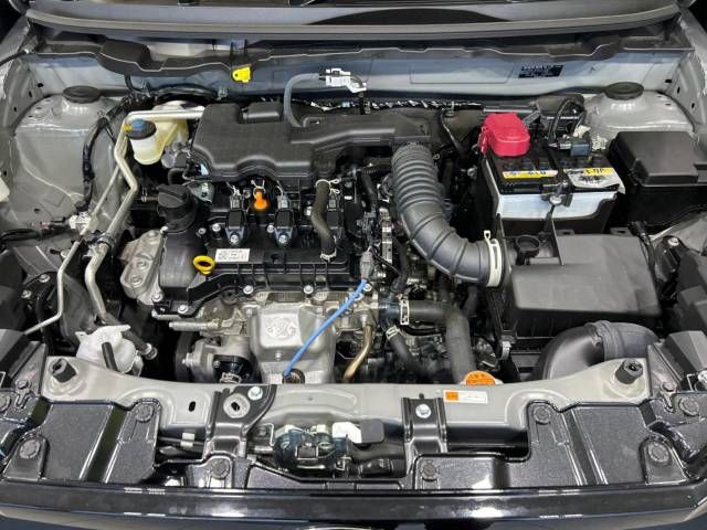 Toyota RAIZE 2023-06 189596-18
