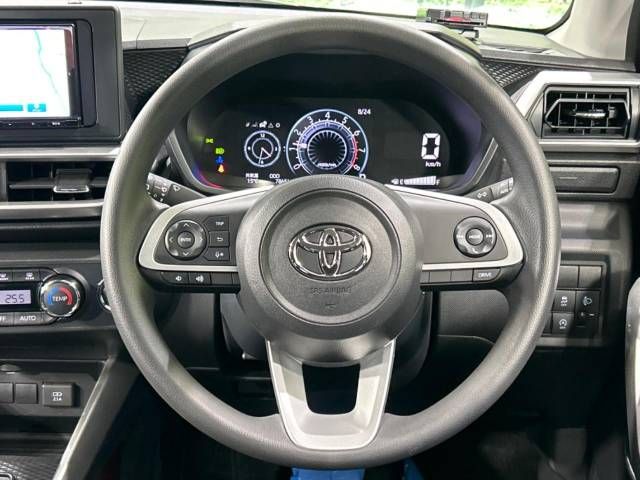 Toyota RAIZE 2023-06 189596-11